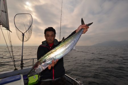 アジアマリンサービス 釣果