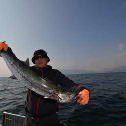 アジアマリンサービス 釣果