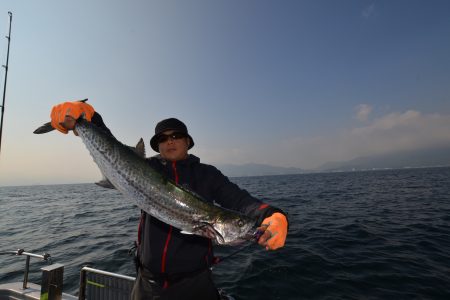 アジアマリンサービス 釣果