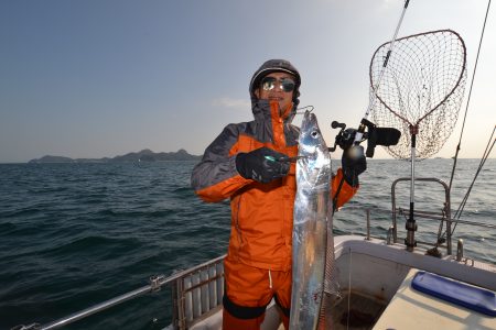 アジアマリンサービス 釣果