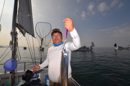 アジアマリンサービス 釣果