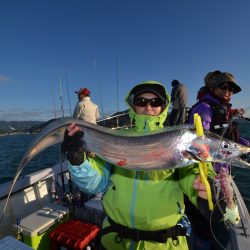 アジアマリンサービス 釣果