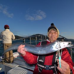 アジアマリンサービス 釣果