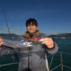 アジアマリンサービス 釣果