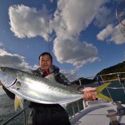 アジアマリンサービス 釣果