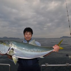 アジアマリンサービス 釣果