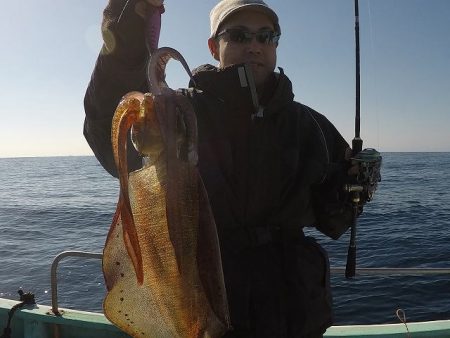 三吉丸 釣果