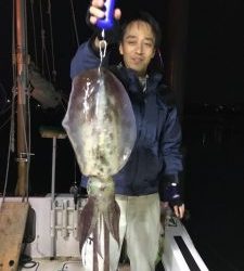 さぶろう丸 釣果