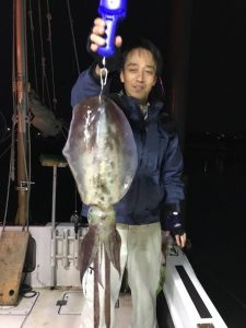 さぶろう丸 釣果