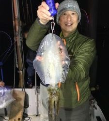 さぶろう丸 釣果