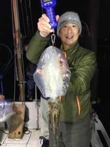 さぶろう丸 釣果