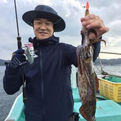 三吉丸 釣果