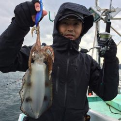 三吉丸 釣果