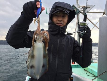 三吉丸 釣果