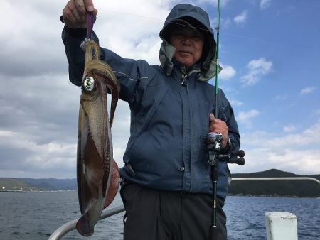 三吉丸 釣果