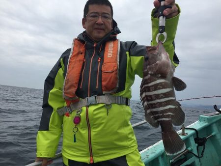 三吉丸 釣果