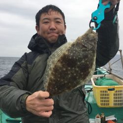 三吉丸 釣果