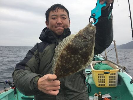 三吉丸 釣果