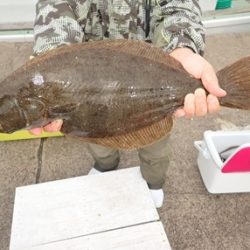 第一進丸 釣果