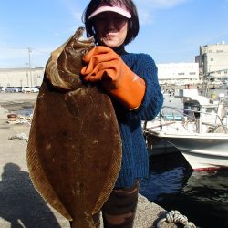 久六釣船 釣果