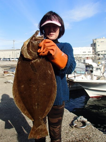 久六釣船 釣果