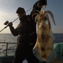 三吉丸 釣果