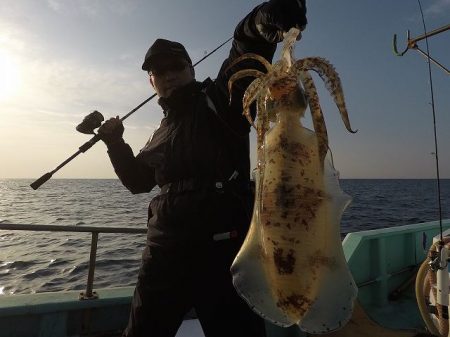 三吉丸 釣果