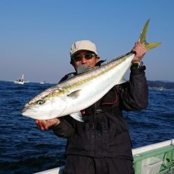 火遠理丸（ほおりまる） 釣果