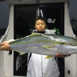 ミタチ丸 釣果