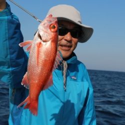 へいみつ丸 釣果