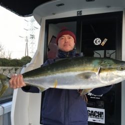 ミタチ丸 釣果