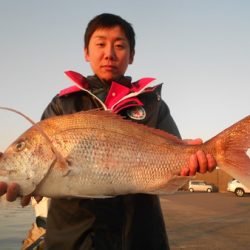 こうゆう丸 釣果