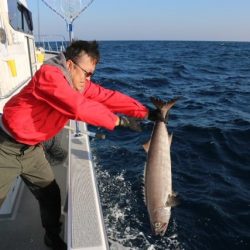 へいみつ丸 釣果