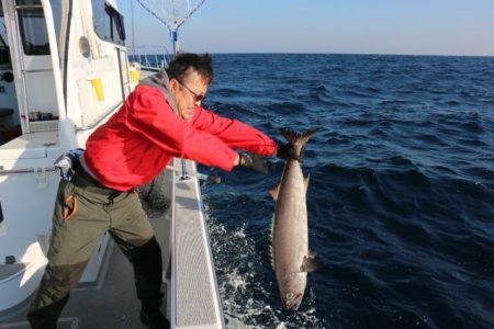 へいみつ丸 釣果