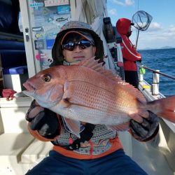 遊漁船　ニライカナイ 釣果