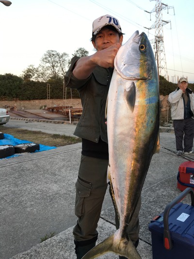 ミタチ丸 釣果