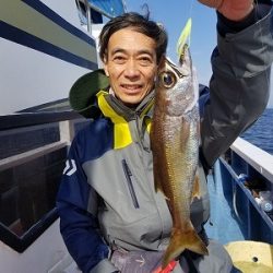 しまや丸 釣果