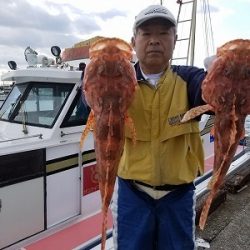 しまや丸 釣果