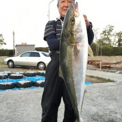 ミタチ丸 釣果