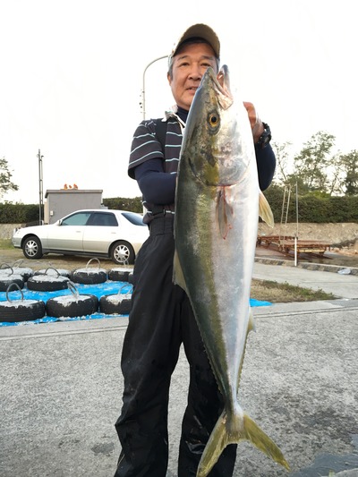 ミタチ丸 釣果