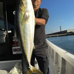 ミタチ丸 釣果