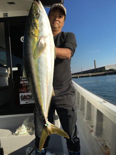 ミタチ丸 釣果