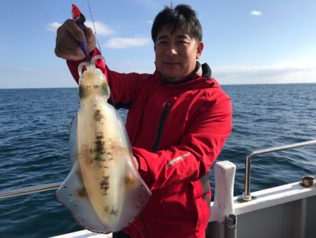 まると屋 釣果