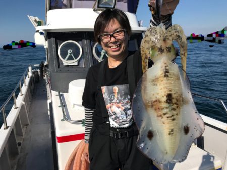 まると屋 釣果