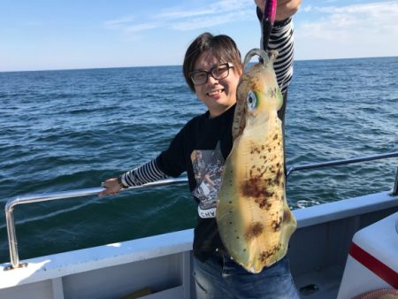 まると屋 釣果