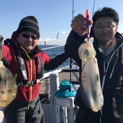 まると屋 釣果