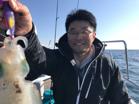 まると屋 釣果