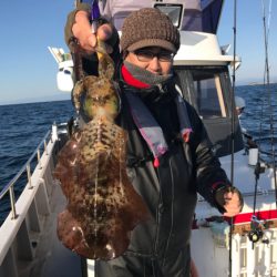 まると屋 釣果