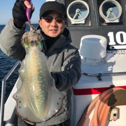 まると屋 釣果