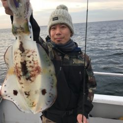 まると屋 釣果